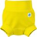 Splash About Happy Nappy – Herbruikbare Zwemluier – Neopreen – Lekvrije Pasvorm, Yellow, 3-6 maanden