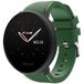 Strap-it Polar Bracelet silicone Polar Ignite 3 (vert foncé)