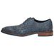 SUB55 Enzo Gekleed Laag - Blauw - Maat 40