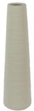 Countryfield Vaas Nohr XL crème H49cm