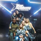 Sony Music Star Academy - Star Academy Tour 2025 (CD)