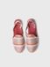 Toni Pons Espadrilles avec sangles élastiques | NOA-HV