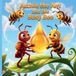 Archie Independently Published Archie the Ant and the Busy Bee Paperback