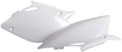 Polisport Honda Crf450r 02-04 Zijpanelen Wit