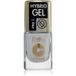 Delia Cosmetics Coral Nail Enamel Hybrid Gel