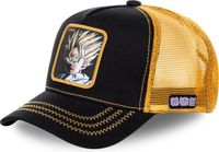 Capslab Dragon Ball Gohan Trucker Cap