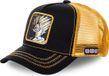 Capslab Dragon Ball Gohan Trucker Cap