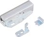 Sans marque Fermeture à pression Loquet tactile Ressort complet Métal zingué