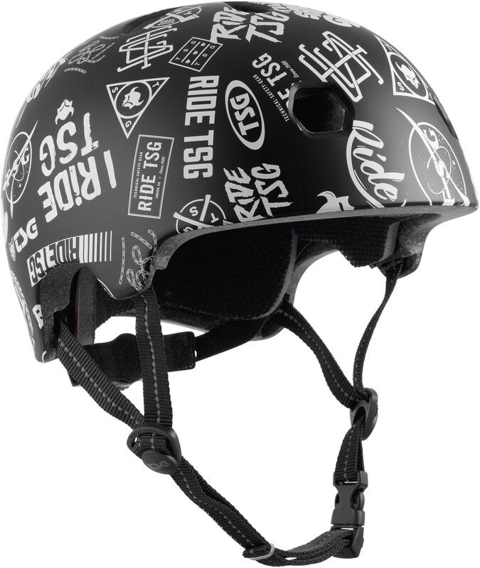 TSG Meta Graphic Design Helmet - sticky - 7640454286747