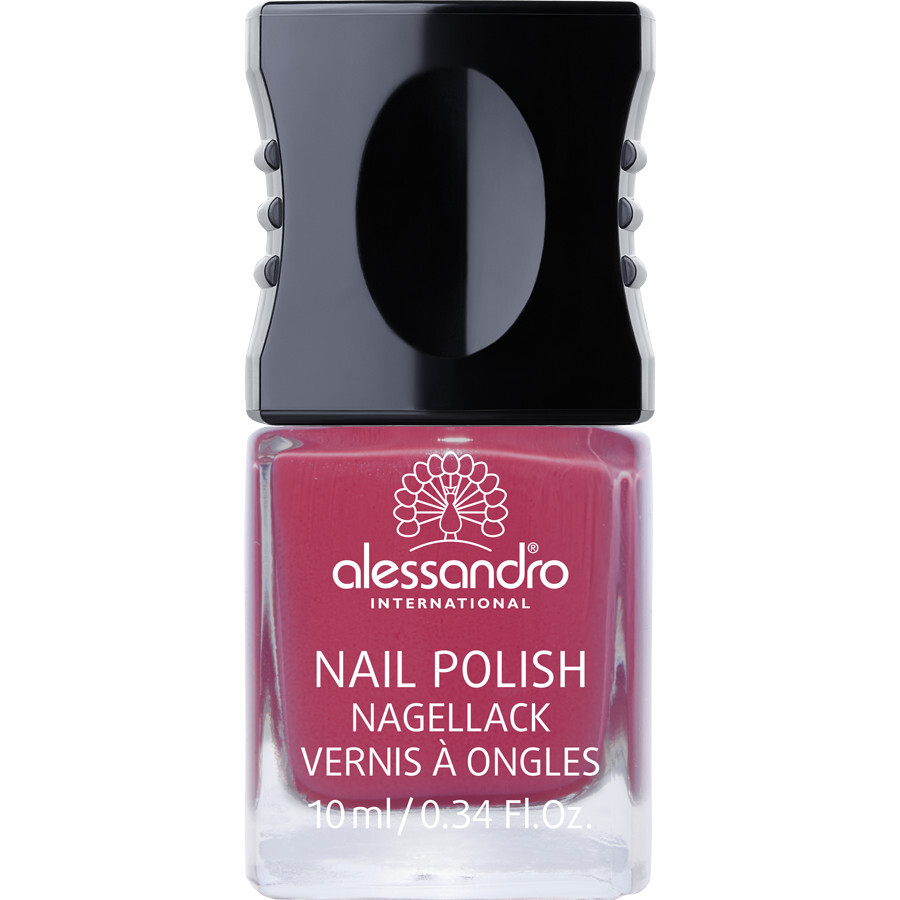 Alessandro Petite Nana Nagellak 10 ml Nagellakken