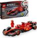LEGO Speed Champions Ferrari SF-24 Formule 1 voiture de course, set de construction pour enfants à partir de 10 ans
