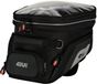 Givi X-stream 15l Tanktas Zwart