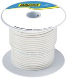 Seachoice Câble maritime 18 AWG blanc 30,5 m