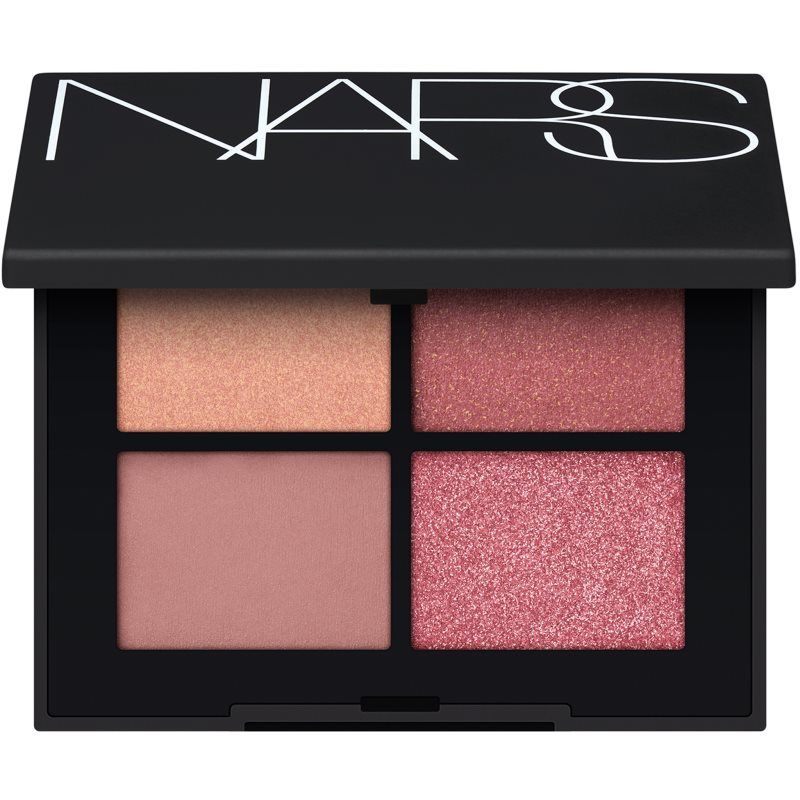NARS Oogschaduw Unisex 4.4g Roségoud