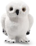 Steiff Hedwig uil 21 cm. EAN 024214