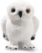 Steiff Hedwig hibou 21 cm. EAN 024214