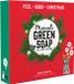 Marcel's Green Soap Kerst Geschenkset - Argan & Oudh - 3 stuks