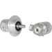 Wachendorff WDGA-36E-06-1218-SI-A-B-0-1-CB8 Roterende encoder Absoluut, Multiturn Magnetisch Klemflens 36 mm Piece 1 pièce(s)