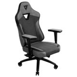 ThunderX3 EAZE Loft Universele gamestoel Gecapitonneerde zitting Zwart