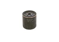 Bosch F026407017 Oliefilter