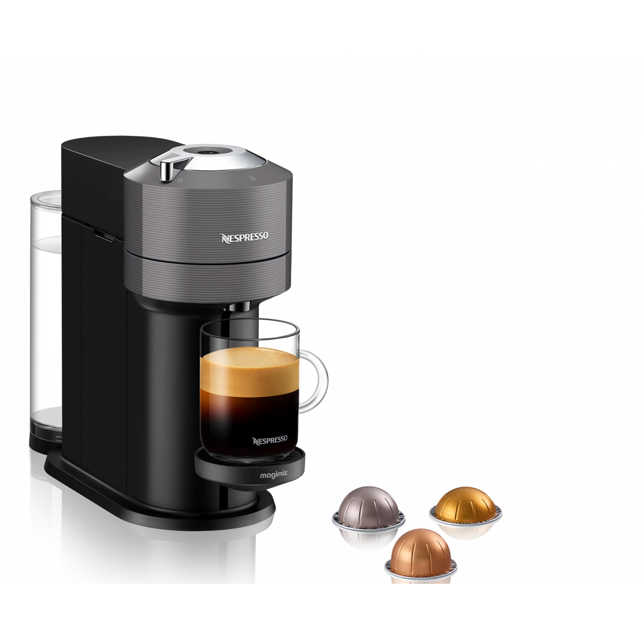 Magimix Vertuo Next espressomachine kopen? Kieskeurig.nl