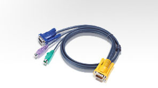 ATEN PS/2 KVM Cable