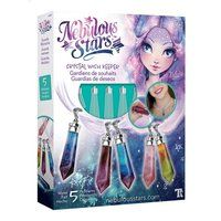 Nebulous Stars Crystal Wish Keepers Kit
