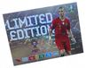 Carte de football Panini Uefa Euro 2020 édition limitée : Pepe, Portugal