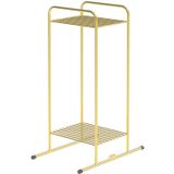 Zomo VS-Rack Vinya 50 Gold vinylhouder