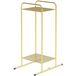 Zomo VS-Rack Vinya 50 Gold vinylhouder