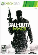 Activision Call of Duty Modern Warfare 3 Xbox 360