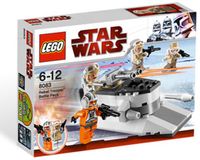 LEGO Star Wars Rebel Trooper Battle Pack - 8083