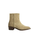 Tex Bottines Tex Low Suede