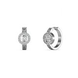 GUESS HUGGIE ME JUBE03138JWRHT-U oorbellen