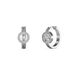 GUESS HUGGIE ME JUBE03138JWRHT-U oorbellen
