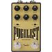 Fender Pugilist Distortion V2 effectpedaal