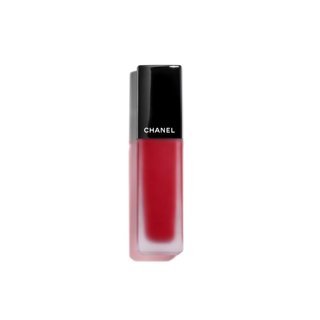 Chanel Rouge Allure Ink Matte Liquid Lip Colour Choquant