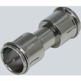 Jultec F-Schnellverbinder 3 GHz JFQ1