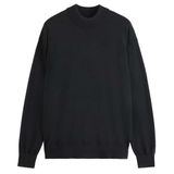 SCOTCH & SODA Trui zwart