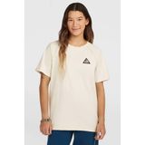 O'Neill T-shirt - ecru