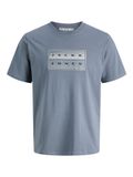 JACK & JONES Jcofusion Box Print Tee Ss Cn Noos Jcofusion Box T-shirt Ss Cn Noos Homme (lot de 1)