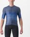 Castelli Aero Race 6.0 Jersey Blauw 2XL