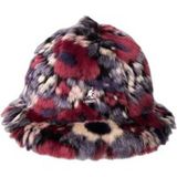 Kangol Bob Faux Fur Casual