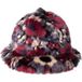 Kangol Bob Faux Fur Casual