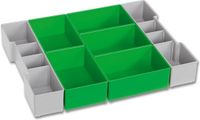 Sortimo 6000010094 LB 102 Répartition 13 pièces