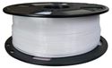 PETG Filament pour Impression 3D, 1.75mm 1kg Blanc