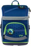 Baagl Rugzak Zippy Plus Voetbal Bal 21L