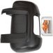 Fiat Ducato III (à partir de 2006) Boîtier de rétroviseur + insert clignotant orange gauche (2 pièces)