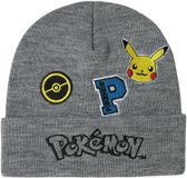 Name It Jehudi Pokemon Beanie Junior