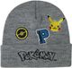 Name It Jehudi Pokemon Beanie Junior
